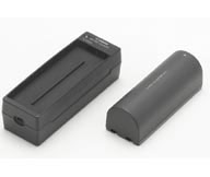Canon BCA-CP100 Battery + Charge Adapter (7807A002AA)